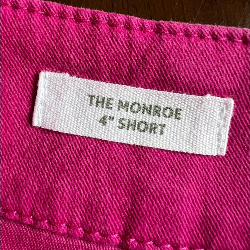 LOFT The Monroe Short in Size 4 - NWT - Picture 7 of 8